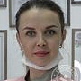 Коснырева Алена Александровна бровист, броу-стилист, мастер эпиляции, косметолог, Москва