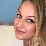 Савельева Светлана Владимировна мастер макияжа, визажист, свадебный стилист, стилист, Москва