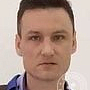 Лучин Павел Владимирович массажист, Москва