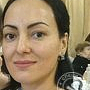 Корепина Любовь Александровна бровист, броу-стилист, мастер эпиляции, косметолог, мастер татуажа, Москва