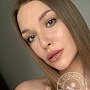 Зоткина Анна Михайловна бровист, броу-стилист, мастер макияжа, визажист, Москва