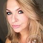 Малыгина Людмила Вячеславовна бровист, броу-стилист, мастер макияжа, визажист, Москва