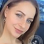 Шмалько Татьяна Евгеньевна мастер макияжа, визажист, Москва