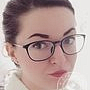Колышевская Дарья Дмитриевна бровист, броу-стилист, мастер эпиляции, косметолог, Москва