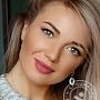 Белозерова Нелли Сергеевна мастер макияжа, визажист, мастер татуажа, косметолог, Москва