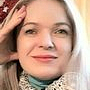 Зеликсон Татьяна Александровна стилист-имиджмейкер, стилист, Москва