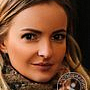 Байцур Ольга Владимировна бровист, броу-стилист, мастер макияжа, визажист, Москва