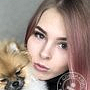 Сафонова Анастасия Андреевна бровист, броу-стилист, Москва