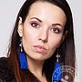Ланговая Полина Алексеевна мастер макияжа, визажист, свадебный стилист, стилист, Москва