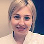 Данилова Виктория Игоревна бровист, броу-стилист, мастер эпиляции, косметолог, Москва