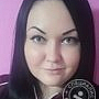 Воронцова Диана Игоревна бровист, броу-стилист, мастер эпиляции, косметолог, массажист, Санкт-Петербург