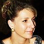 Дралинская Ольга Игоревна бровист, броу-стилист, мастер макияжа, визажист, мастер по наращиванию ресниц, лешмейкер, Москва