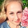 Сычева Анастасия Геннадьевна, Санкт-Петербург