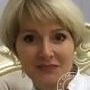 Шкурупий Татьяна Владимировна косметолог, Москва