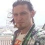 Ивашин Андрей, Санкт-Петербург