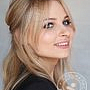 Камлюк Дарья Сергеевна мастер макияжа, визажист, свадебный стилист, стилист, Москва