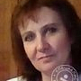 Сазонова Лариса Викторовна массажист, Санкт-Петербург