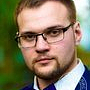 Малышко Евгений Станиславович массажист, Санкт-Петербург