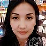 Соромбаева Аида Саткынбековна бровист, броу-стилист, мастер по наращиванию ресниц, лешмейкер, мастер татуажа, косметолог, Москва