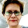 Полади Наталья Риколаевна массажист, Москва