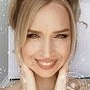 Маслова Олеся Анатольевна мастер макияжа, визажист, свадебный стилист, стилист, Москва