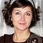 Клименкова Ирина Владимировна мастер макияжа, визажист, свадебный стилист, стилист, Санкт-Петербург