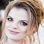 Емельянова Екатерина Владимировна мастер макияжа, визажист, косметолог, Москва
