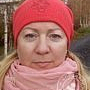 Шавлюк Татьяна Владимировна, Санкт-Петербург