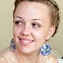 Радуль Марина Витальевна, Москва