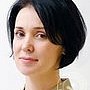 Акиньшина Юлия Анатольевна бровист, броу-стилист, мастер эпиляции, косметолог, массажист, Москва