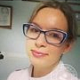 Татаринова Екатерина Геннадьевна бровист, броу-стилист, мастер эпиляции, косметолог, Москва