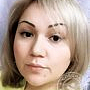 Гереева Амина Магомедовна бровист, броу-стилист, мастер эпиляции, косметолог, Москва