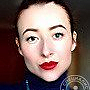 Полянина Мария Валентиновна мастер макияжа, визажист, свадебный стилист, стилист, Санкт-Петербург
