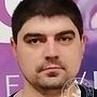 Покшубин Игорь Юрьевич массажист, Москва
