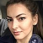 Торосова Анна Игоревна стилист-имиджмейкер, стилист, Москва