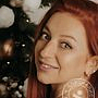 Трифонова Екатерина Владимировна, Санкт-Петербург