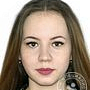 Ишкильдина Карина Руслановна мастер эпиляции, косметолог, Москва