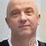 Иванов Сергей Владимирович массажист, косметолог, Москва