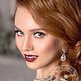 Неясова Надежда Юрьевна мастер макияжа, визажист, свадебный стилист, стилист, Москва