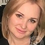 Гаврилина Наталья Леонтьевна свадебный стилист, стилист, Санкт-Петербург