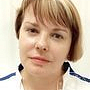 Гребенникова Ирина Петровна косметолог, дерматолог, Москва
