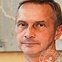 Фролов Владимир Александрович массажист, Санкт-Петербург