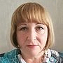 Одинцова Лидия Витальевна массажист, Москва
