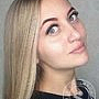 Башмакова Ксения Дмитриевна косметолог, Санкт-Петербург