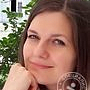 Беспалова Светлана Александровна стилист-имиджмейкер, стилист, Москва