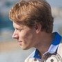 Дмитрий Костромин, Санкт-Петербург