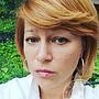 Черняева Наталья Андреевна мастер эпиляции, косметолог, Санкт-Петербург