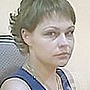 Шатилова Елена Владимировна, Москва