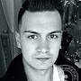 Вишневский Александр Александрович бровист, броу-стилист, мастер по наращиванию ресниц, лешмейкер, Москва