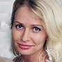 Шведко Кристина Александровна мастер макияжа, визажист, свадебный стилист, стилист, Москва